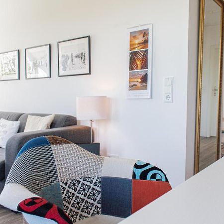 Ferienwohnung Der Olle Hansen Timmendorfer Strand Zewnętrze zdjęcie