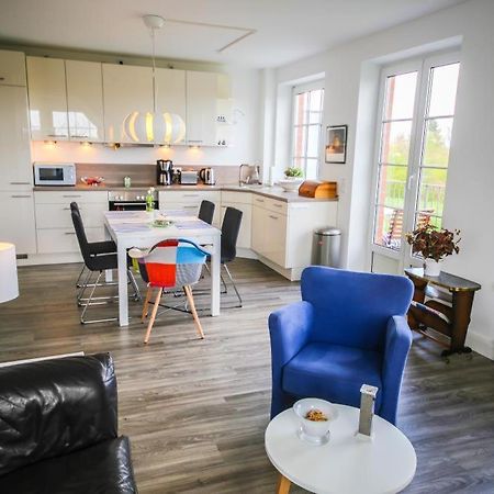 Ferienwohnung Der Olle Hansen Timmendorfer Strand Zewnętrze zdjęcie