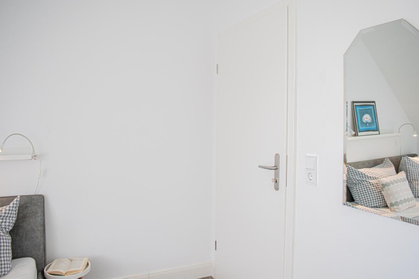 Ferienwohnung Der Olle Hansen Timmendorfer Strand Zewnętrze zdjęcie