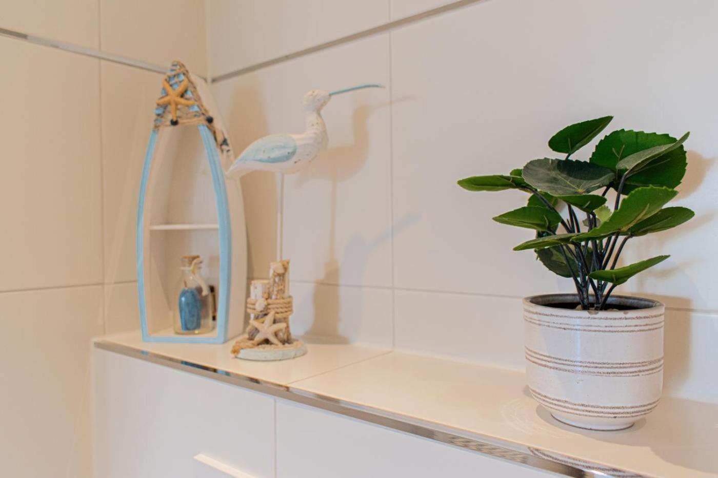 Ferienwohnung Der Olle Hansen Timmendorfer Strand Zewnętrze zdjęcie