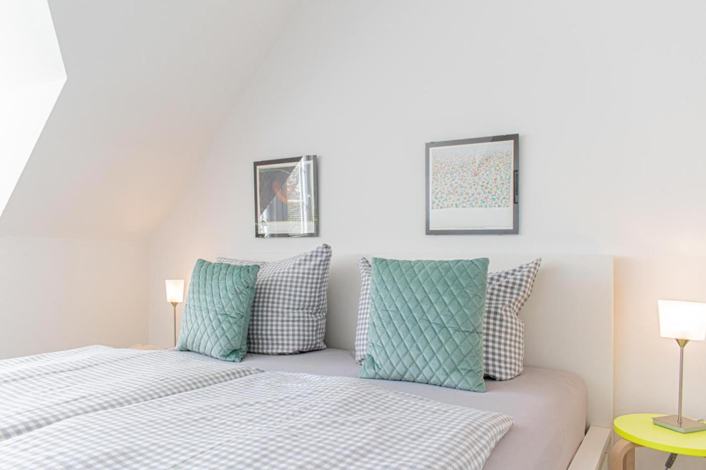 Ferienwohnung Der Olle Hansen Timmendorfer Strand Zewnętrze zdjęcie