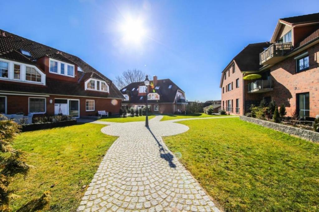 Ferienwohnung Der Olle Hansen Timmendorfer Strand Zewnętrze zdjęcie