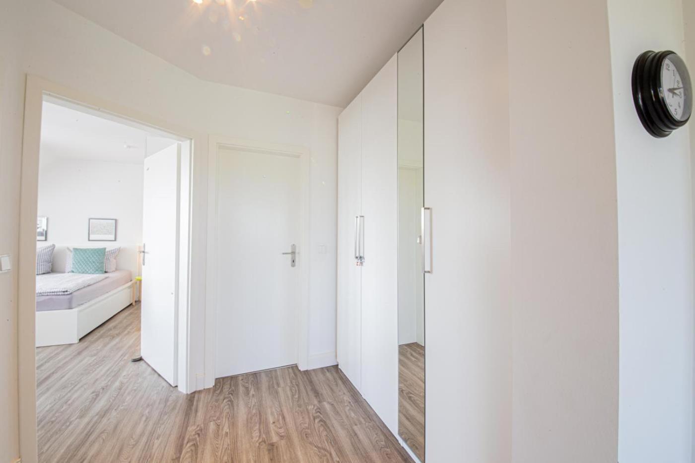 Ferienwohnung Der Olle Hansen Timmendorfer Strand Zewnętrze zdjęcie