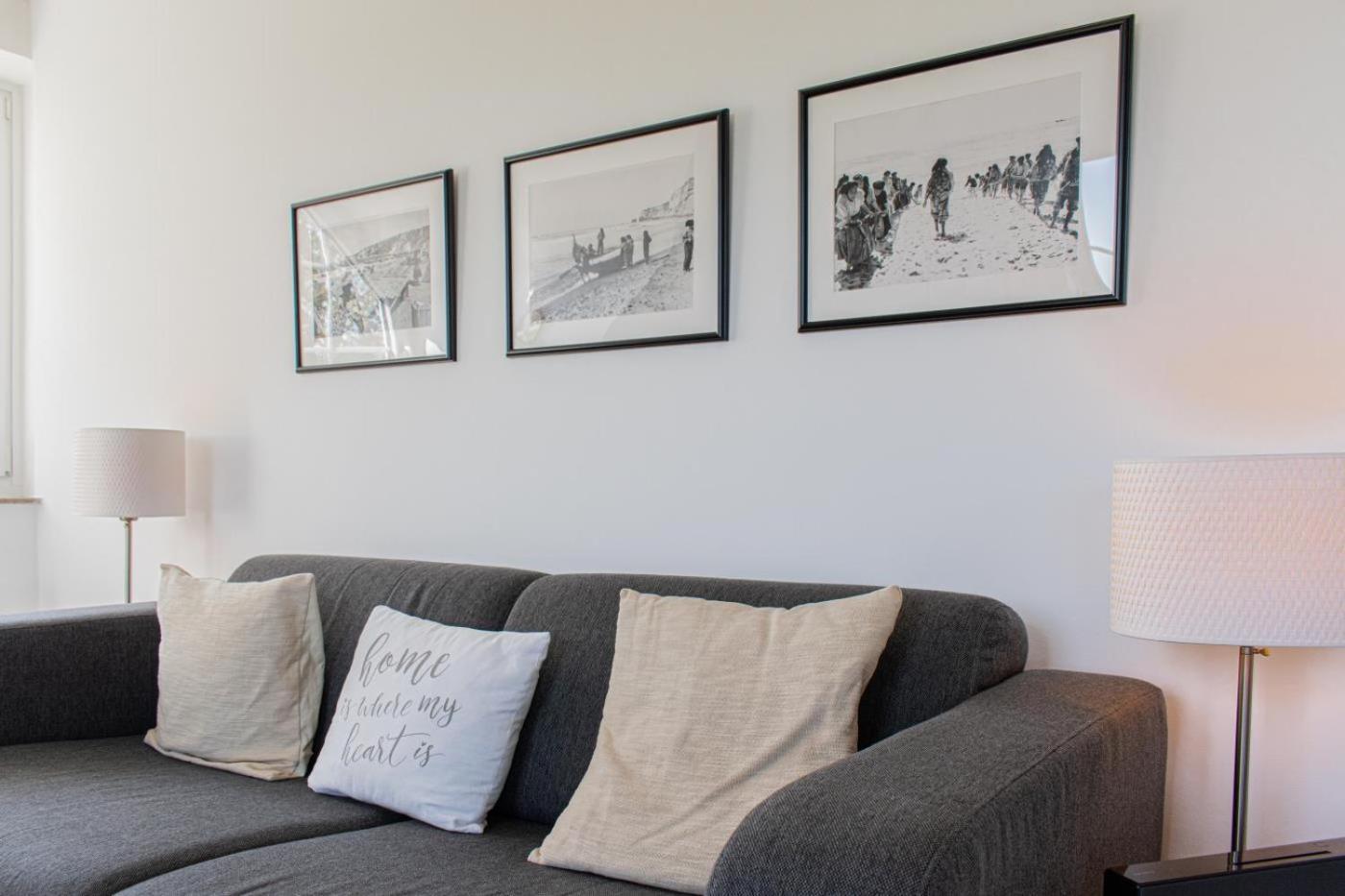 Ferienwohnung Der Olle Hansen Timmendorfer Strand Zewnętrze zdjęcie