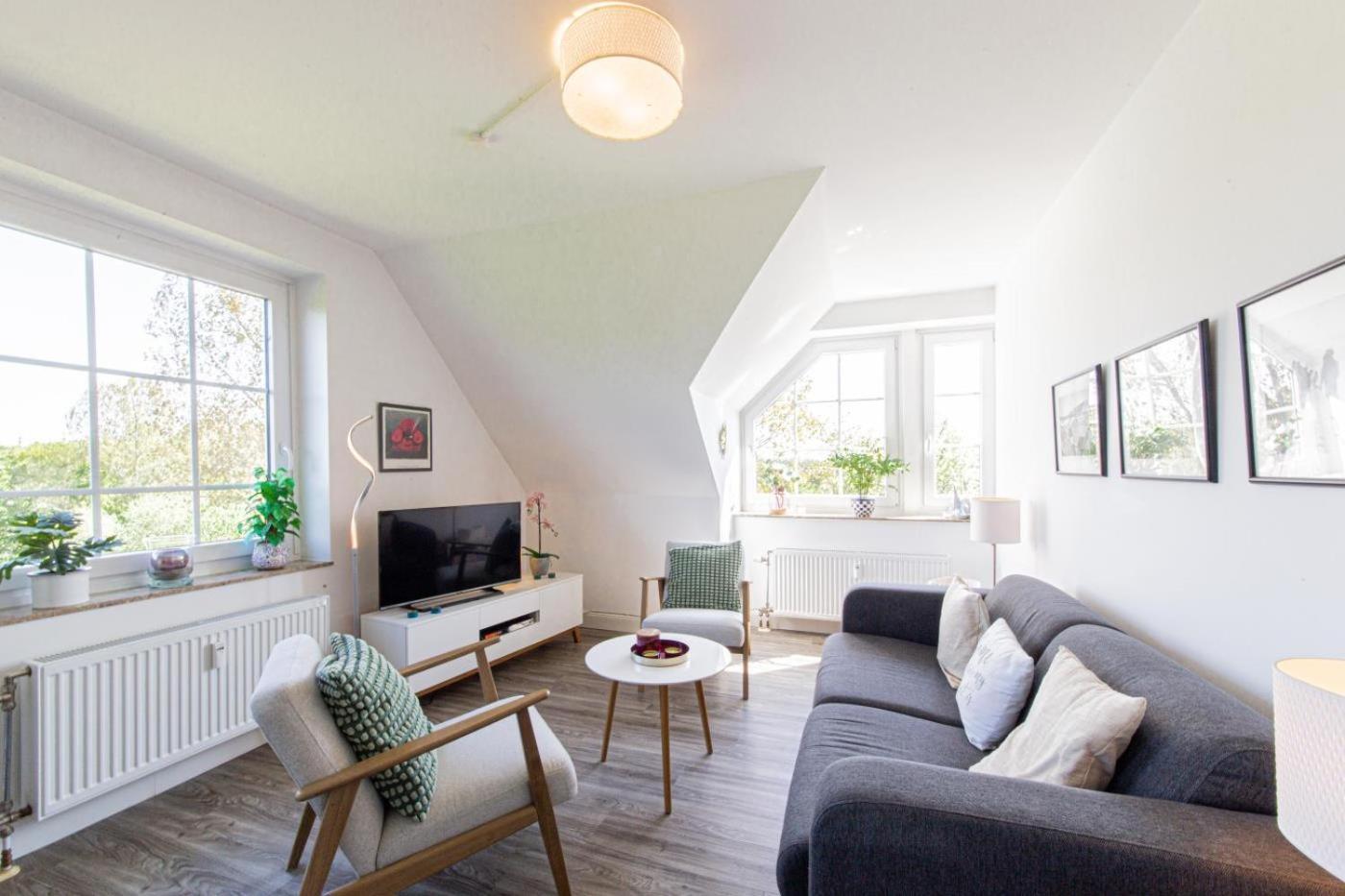 Ferienwohnung Der Olle Hansen Timmendorfer Strand Zewnętrze zdjęcie