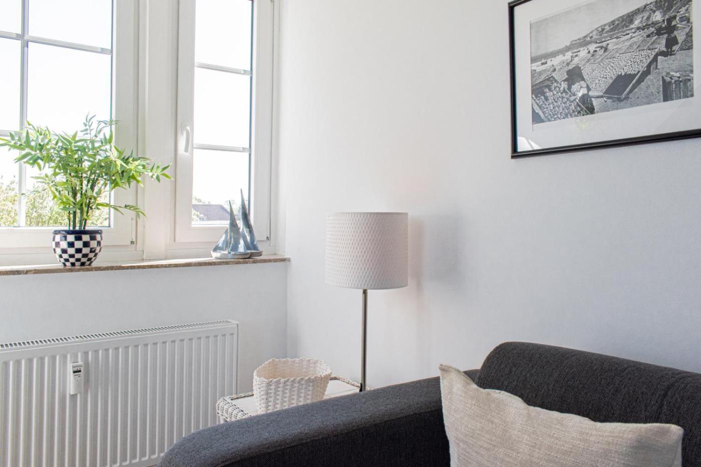 Ferienwohnung Der Olle Hansen Timmendorfer Strand Zewnętrze zdjęcie