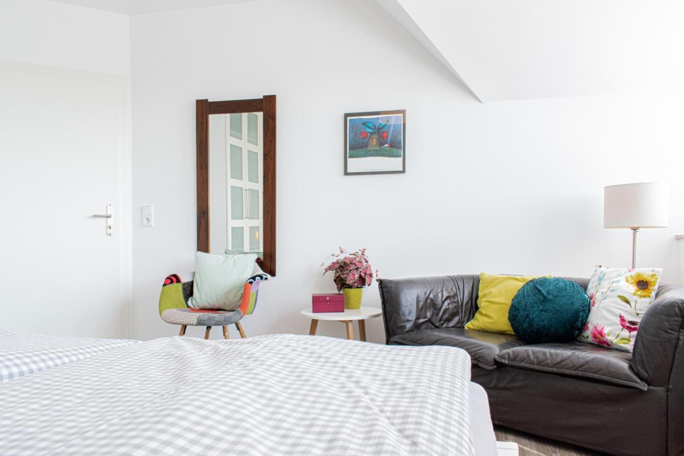 Ferienwohnung Der Olle Hansen Timmendorfer Strand Zewnętrze zdjęcie