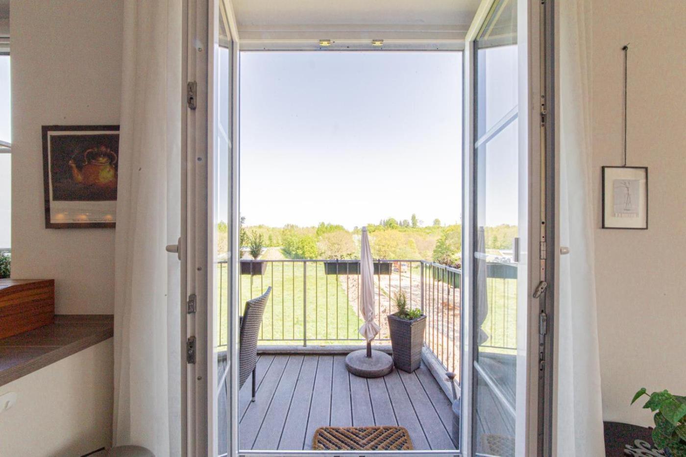 Ferienwohnung Der Olle Hansen Timmendorfer Strand Zewnętrze zdjęcie