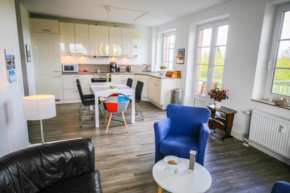 Ferienwohnung Der Olle Hansen Timmendorfer Strand Zewnętrze zdjęcie